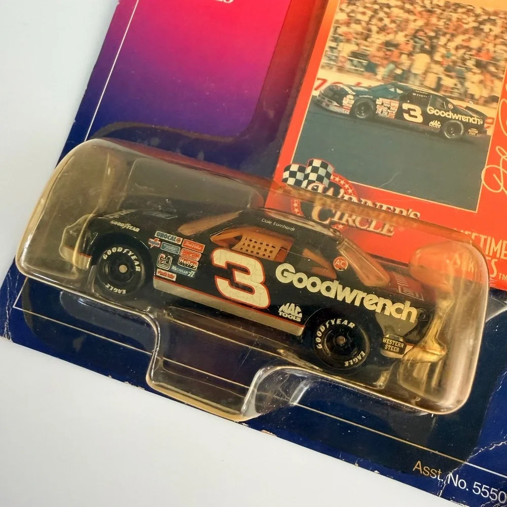 Kenner new original